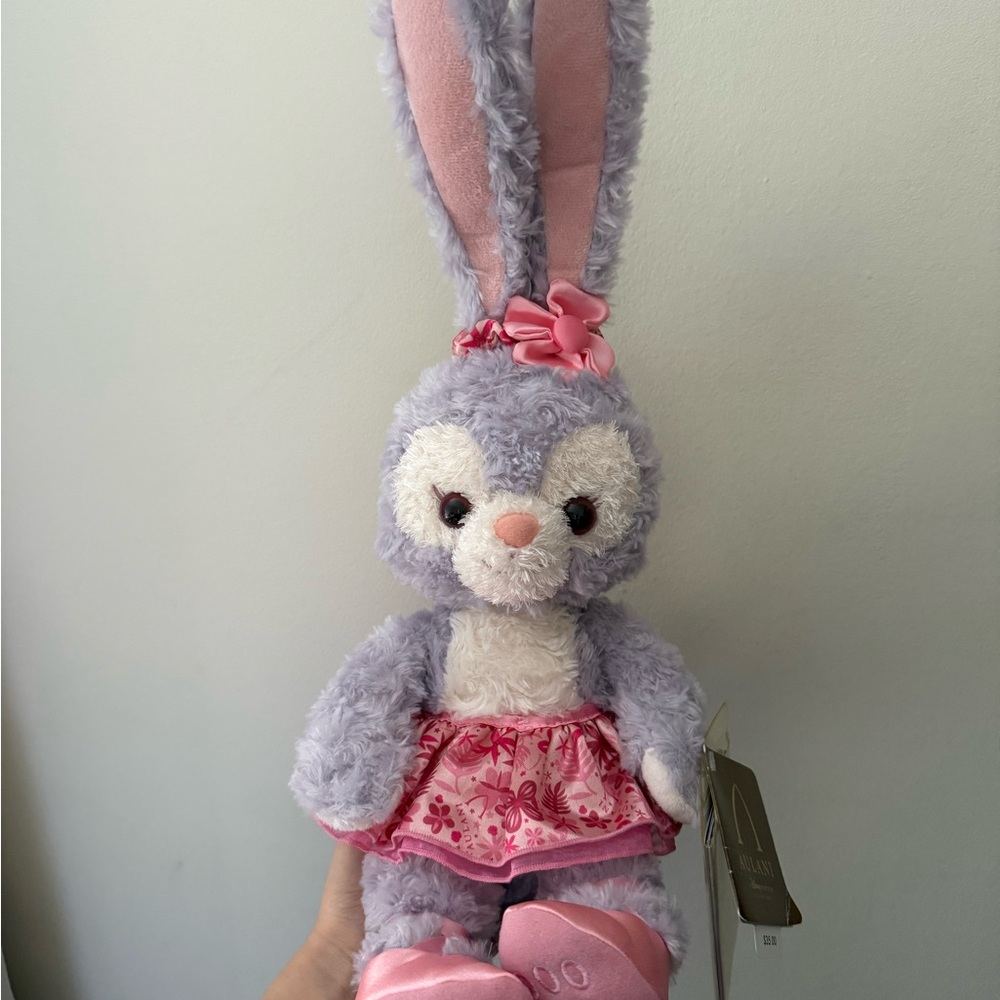 Stella Lou plush new with tags
